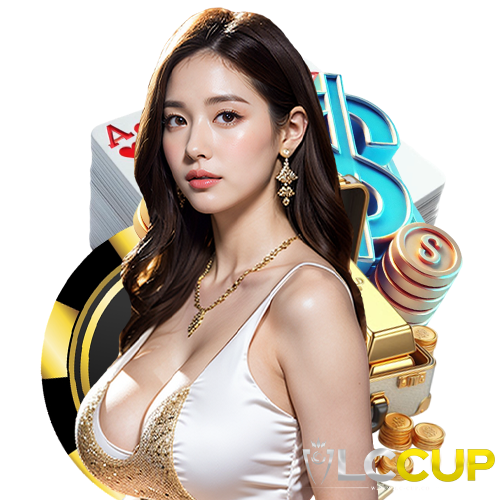 lccup สล็อต